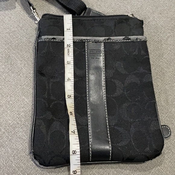 Coach Bags Coach Small Black Crossbody Bag Poshmark